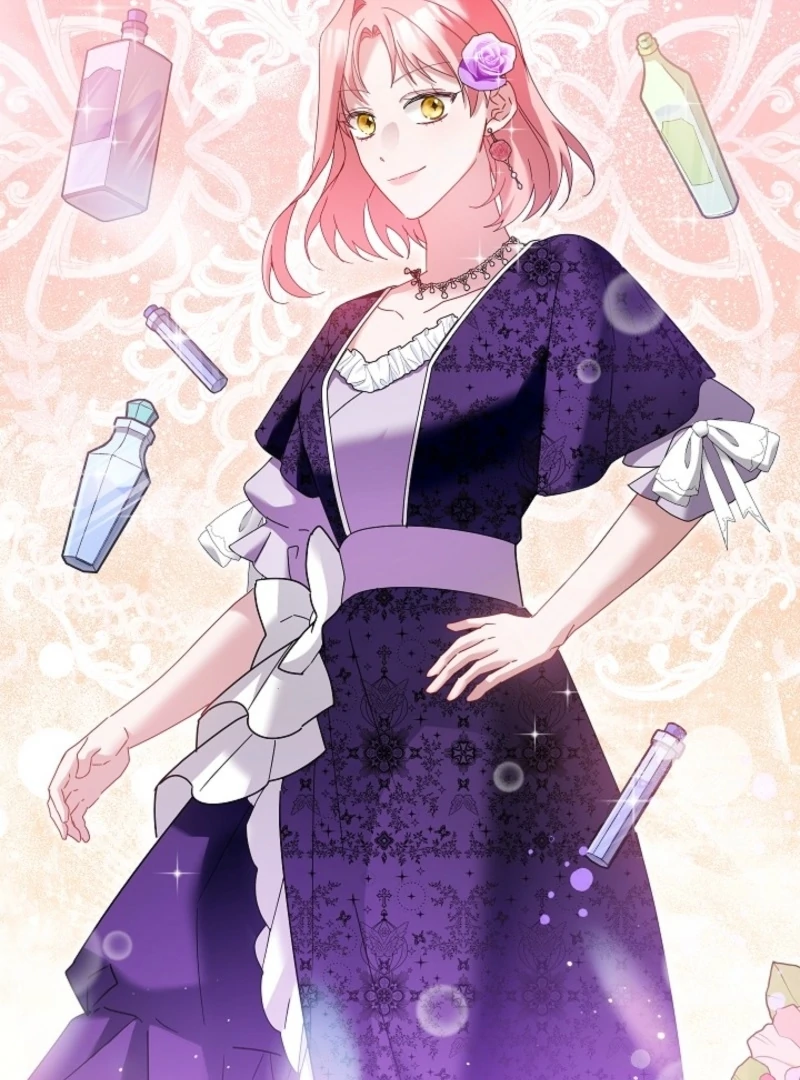 The Lady Who Hides the Zombies Chapter 16 - page 81