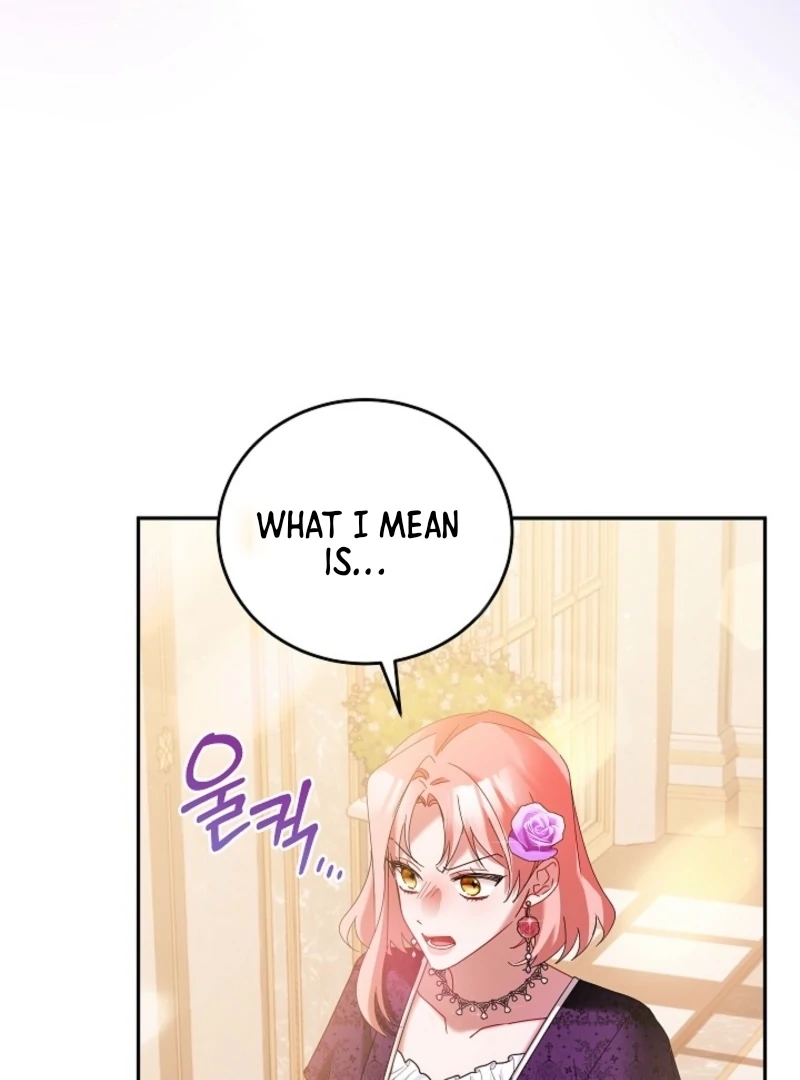 The Lady Who Hides the Zombies Chapter 16 - page 84