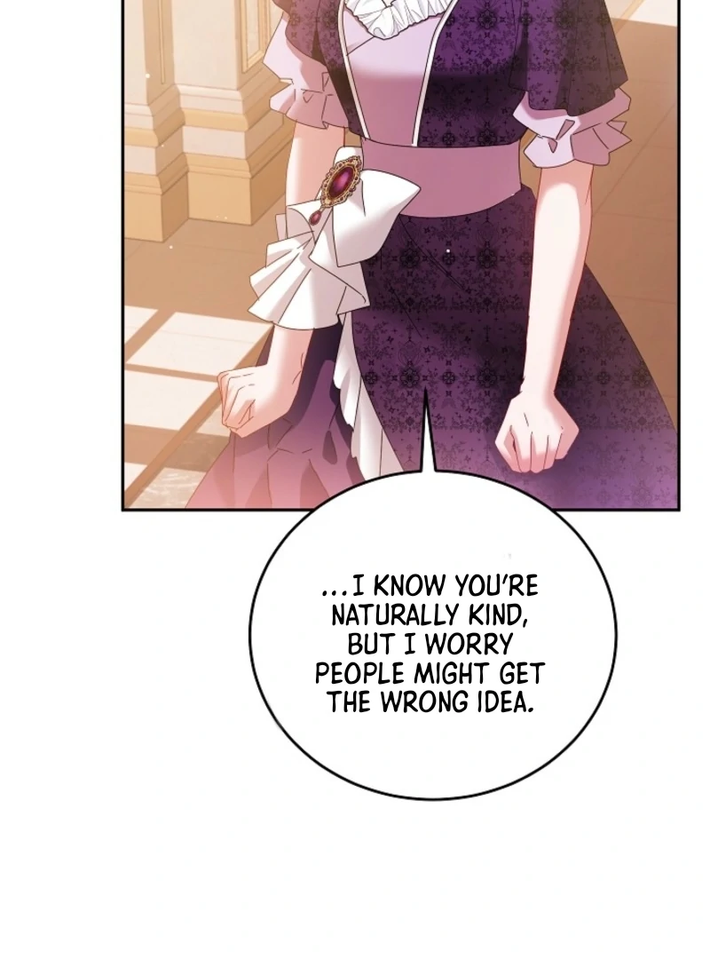 The Lady Who Hides the Zombies Chapter 16 - page 85