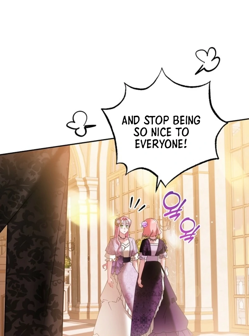 The Lady Who Hides the Zombies Chapter 16 - page 92