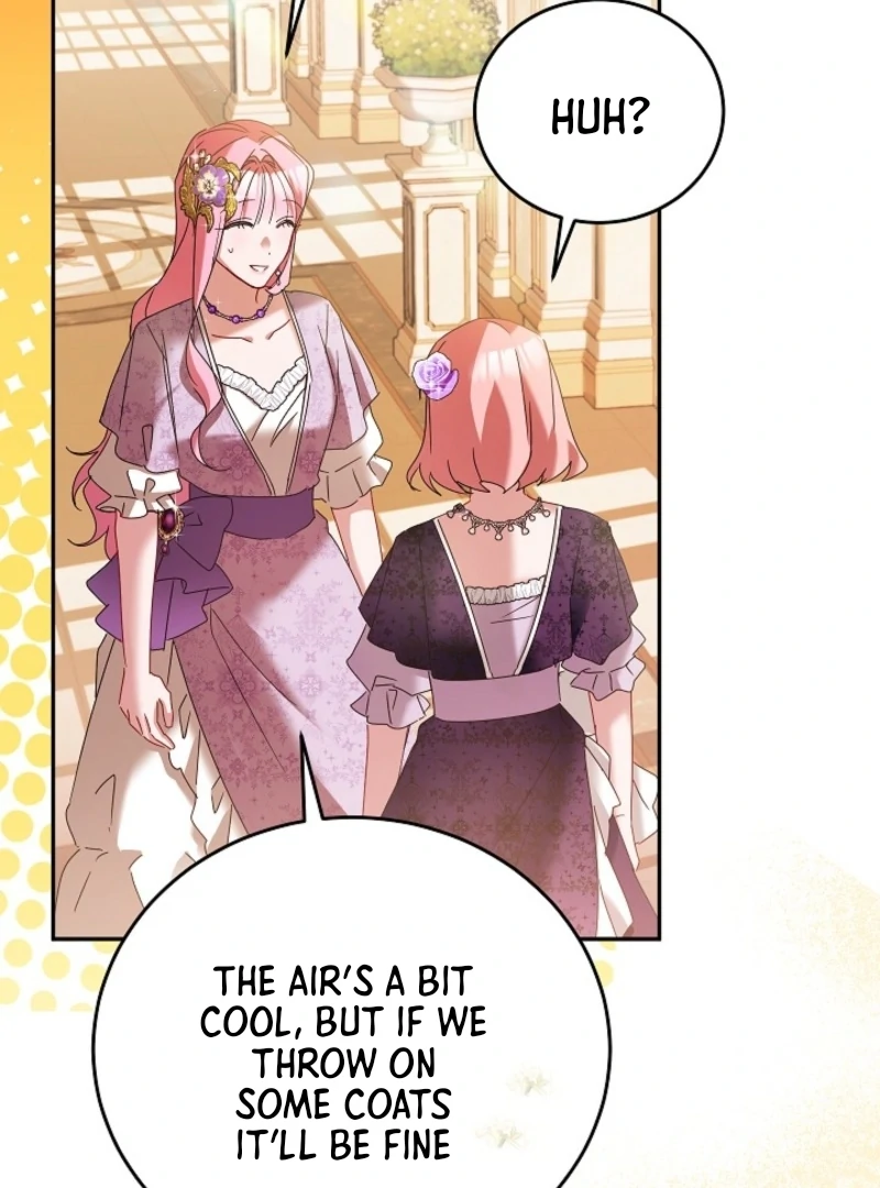 The Lady Who Hides the Zombies Chapter 16 - page 94