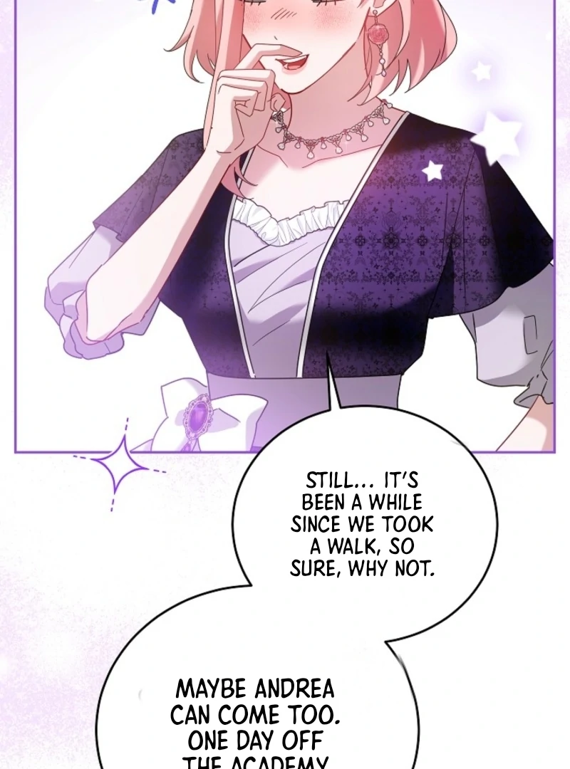 The Lady Who Hides the Zombies Chapter 16 - page 97