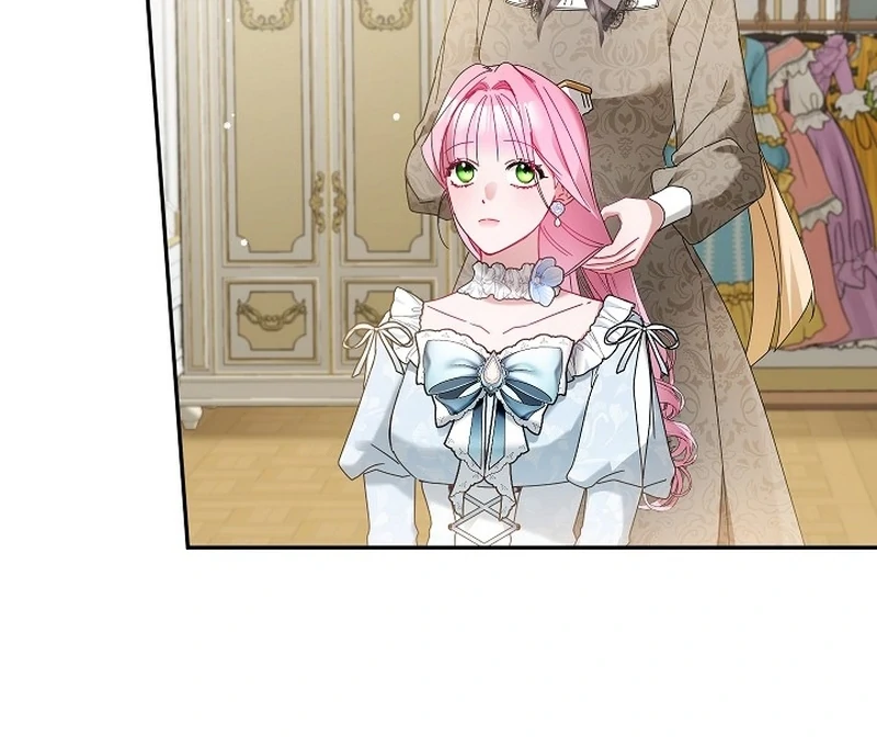 The Lady Who Hides the Zombies Chapter 19 - page 9