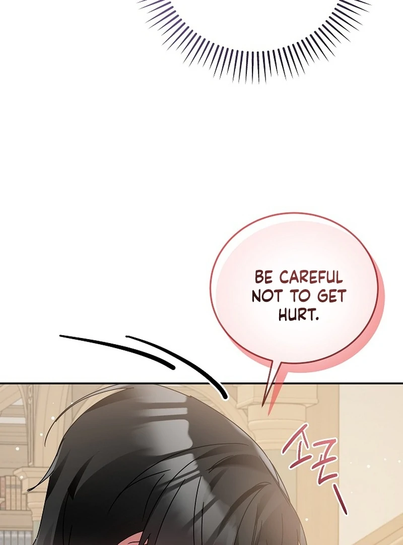 The Lady Who Hides the Zombies Chapter 19 - page 99