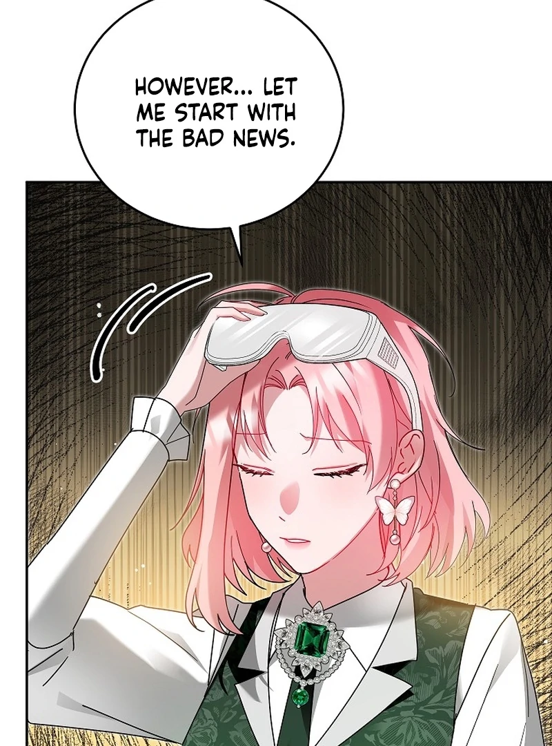 The Lady Who Hides the Zombies Chapter 19 - page 106