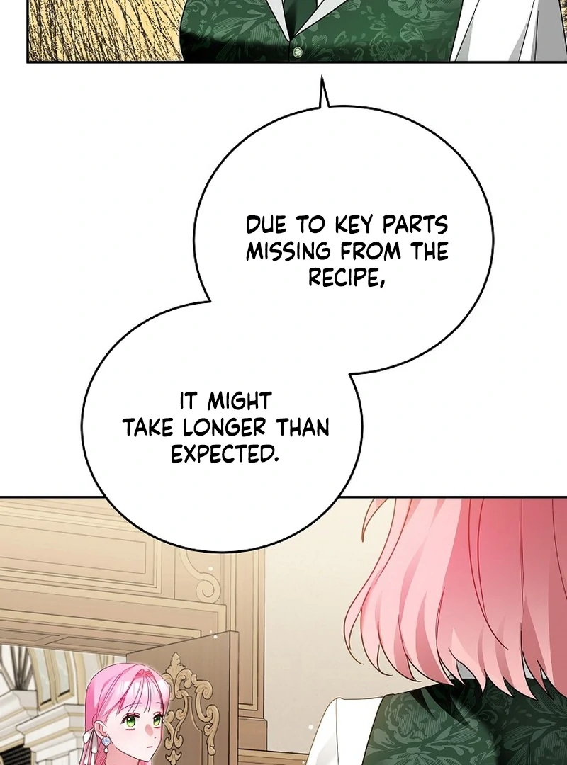 The Lady Who Hides the Zombies Chapter 19 - page 107