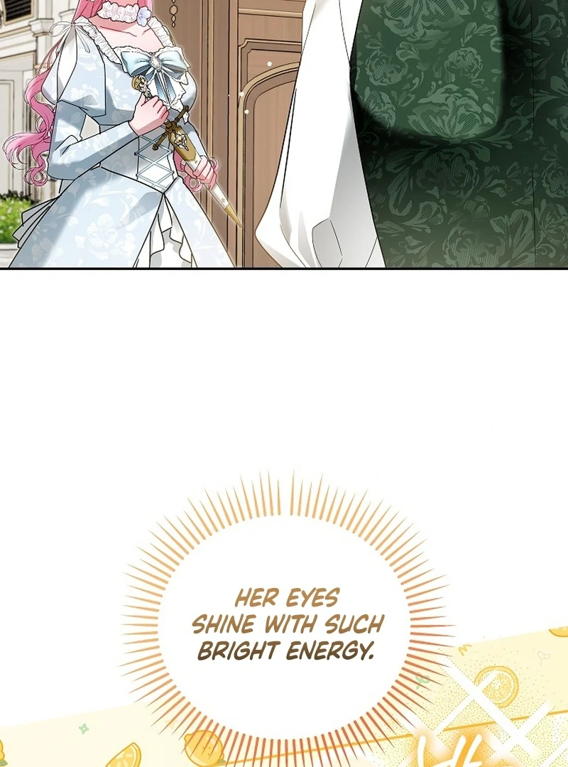 The Lady Who Hides the Zombies Chapter 19 - page 108