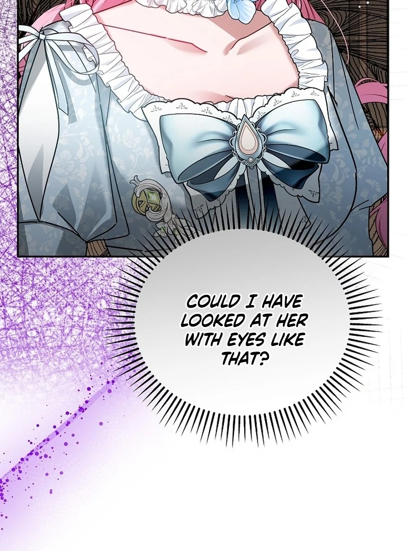 The Lady Who Hides the Zombies Chapter 19 - page 112