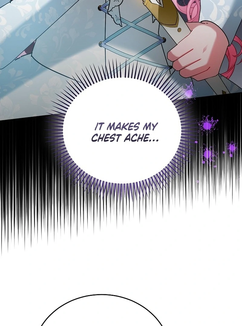 The Lady Who Hides the Zombies Chapter 19 - page 114