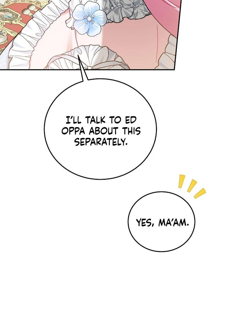 The Lady Who Hides the Zombies Chapter 19 - page 11