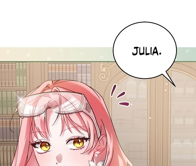 The Lady Who Hides the Zombies Chapter 19 - page 119