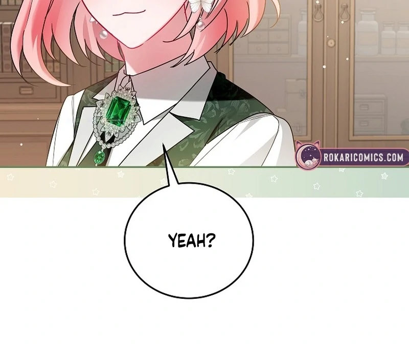 The Lady Who Hides the Zombies Chapter 19 - page 120