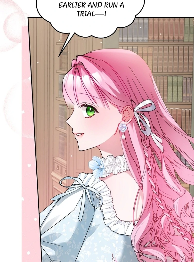 The Lady Who Hides the Zombies Chapter 19 - page 123