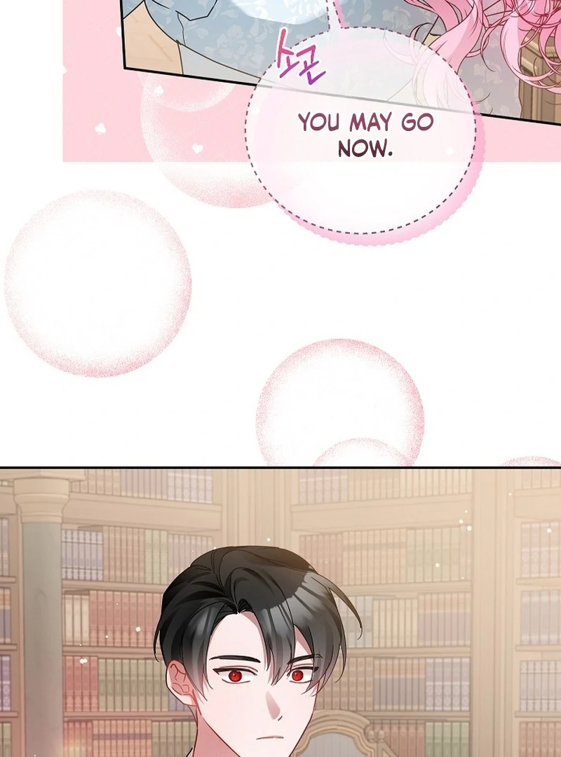 The Lady Who Hides the Zombies Chapter 19 - page 124