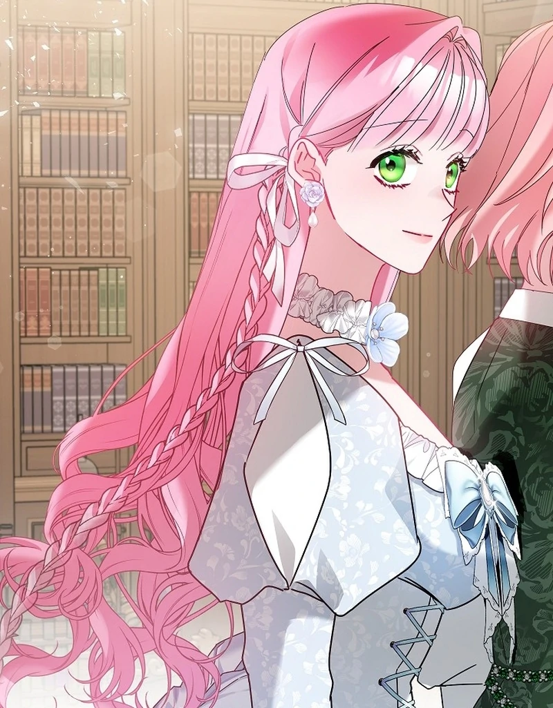 The Lady Who Hides the Zombies Chapter 19 - page 128