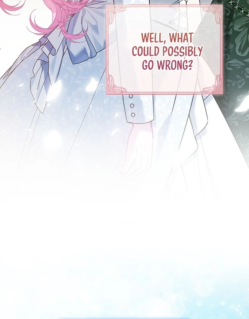 The Lady Who Hides the Zombies Chapter 19 - page 129