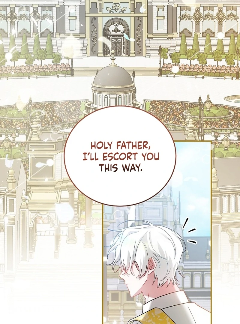 The Lady Who Hides the Zombies Chapter 19 - page 131