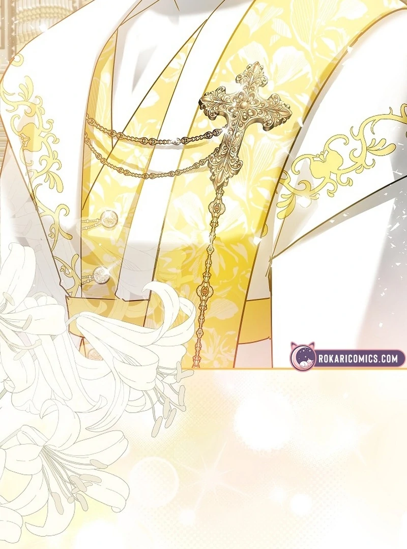 The Lady Who Hides the Zombies Chapter 19 - page 134