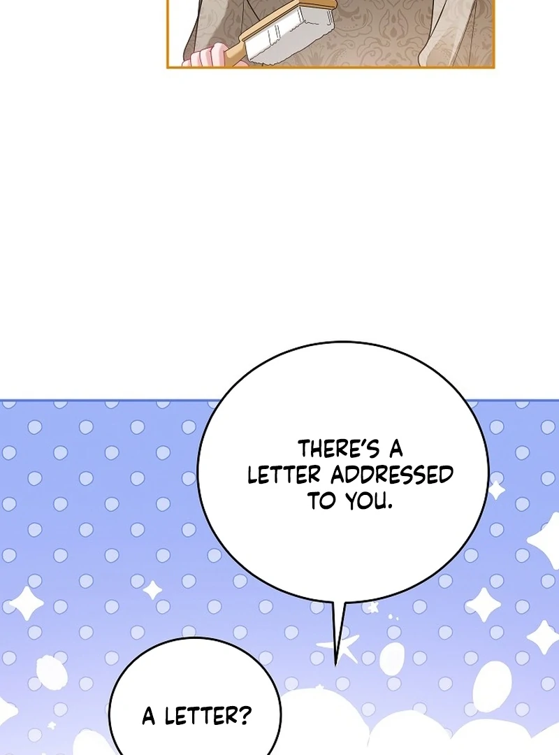 The Lady Who Hides the Zombies Chapter 19 - page 13