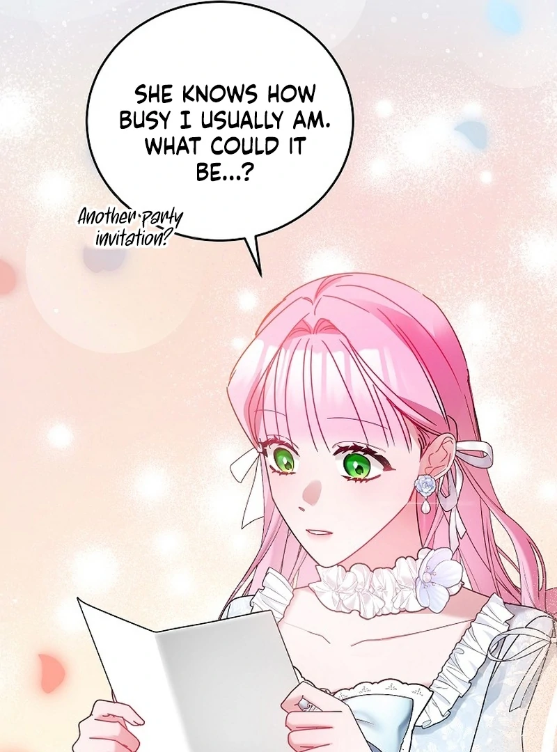 The Lady Who Hides the Zombies Chapter 19 - page 20