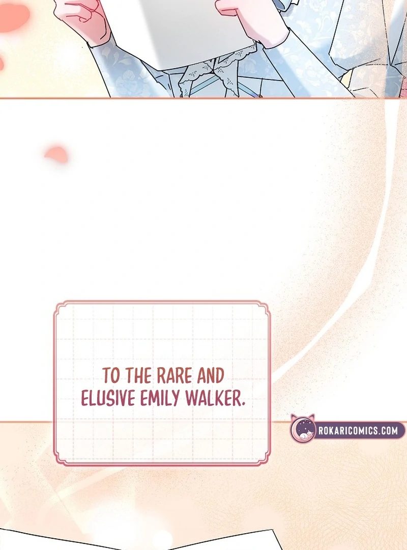 The Lady Who Hides the Zombies Chapter 19 - page 21