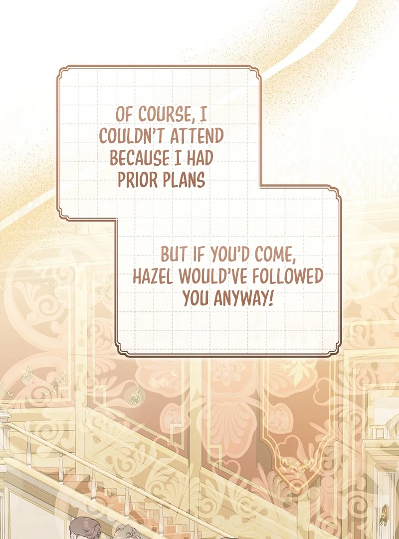 The Lady Who Hides the Zombies Chapter 19 - page 26