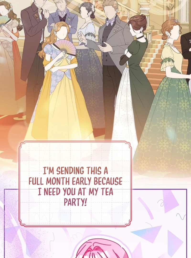 The Lady Who Hides the Zombies Chapter 19 - page 27