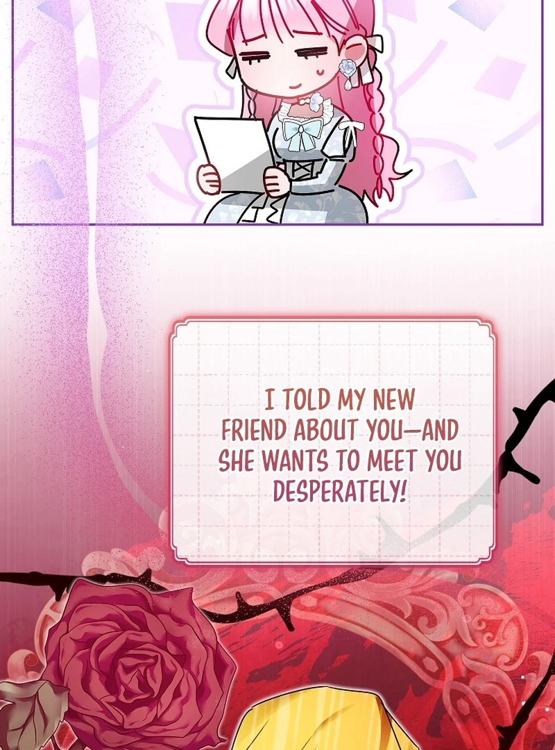 The Lady Who Hides the Zombies Chapter 19 - page 28