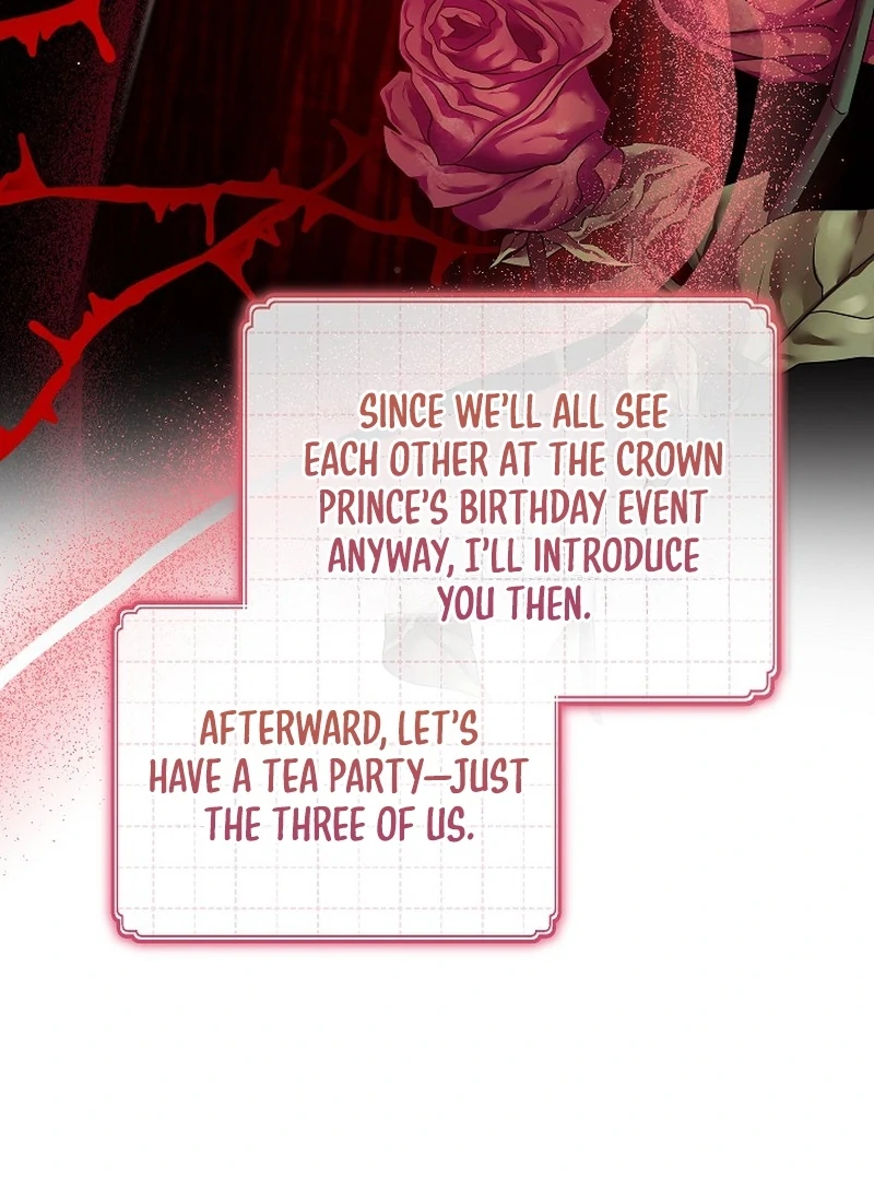 The Lady Who Hides the Zombies Chapter 19 - page 30