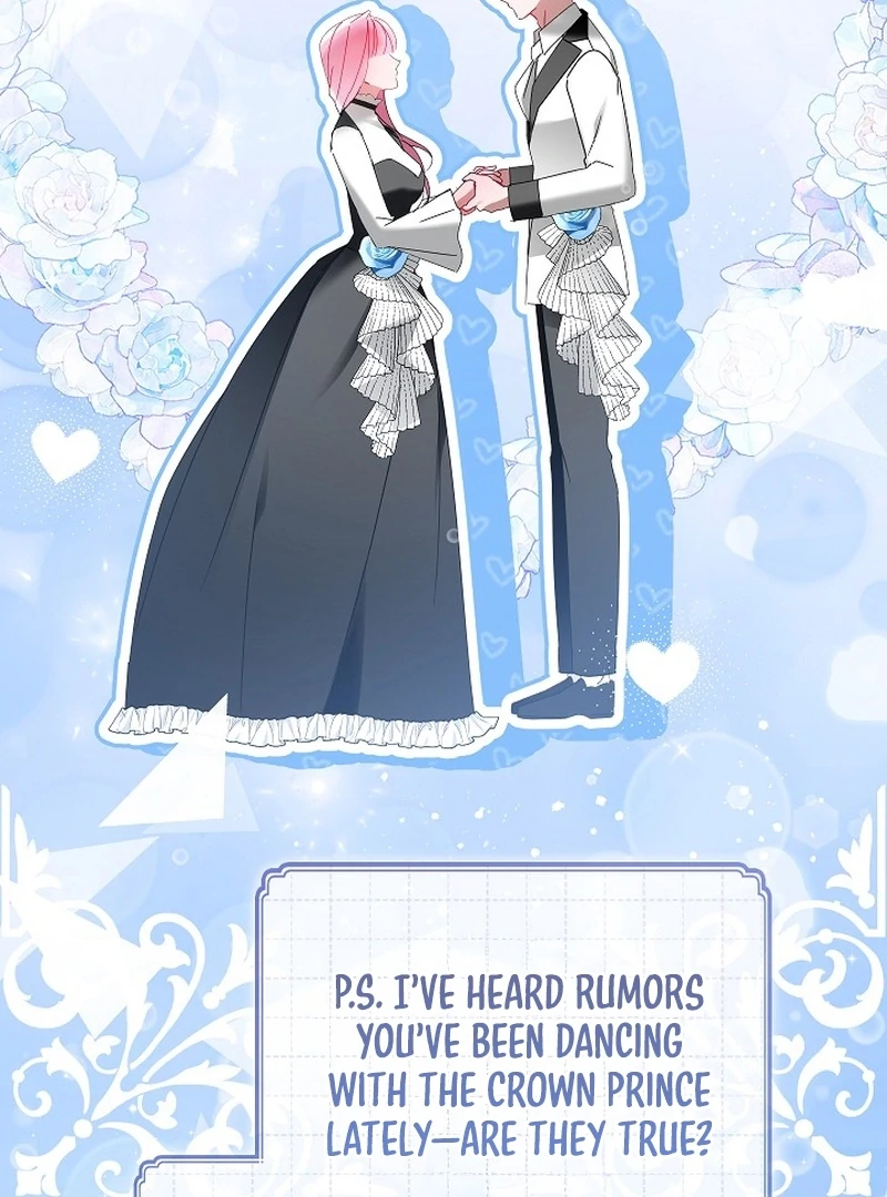 The Lady Who Hides the Zombies Chapter 19 - page 32