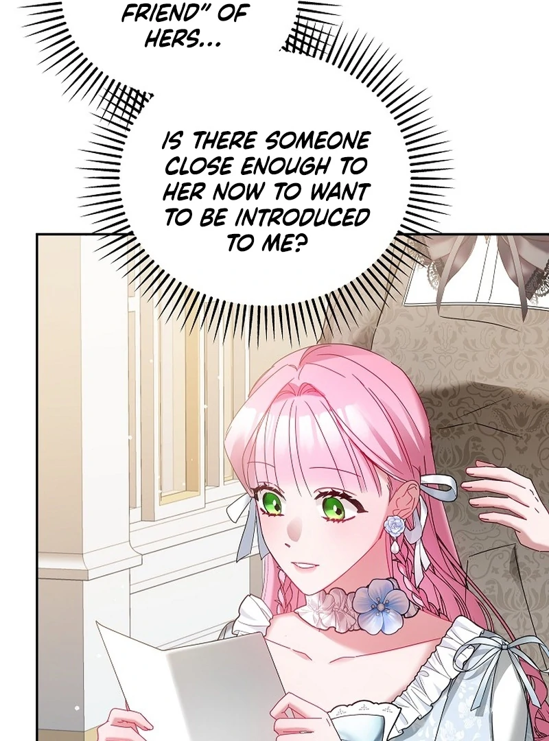 The Lady Who Hides the Zombies Chapter 19 - page 35