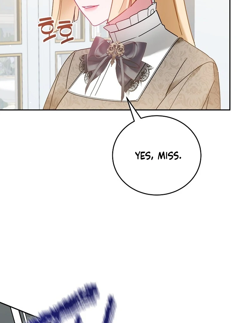 The Lady Who Hides the Zombies Chapter 19 - page 38