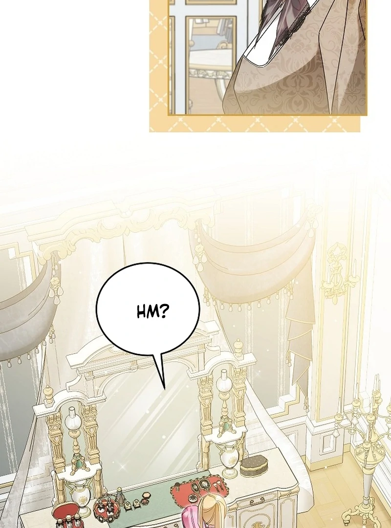 The Lady Who Hides the Zombies Chapter 19 - page 3