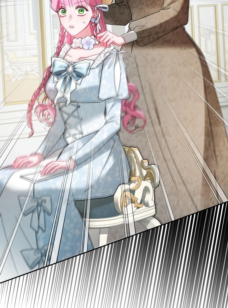 The Lady Who Hides the Zombies Chapter 19 - page 40