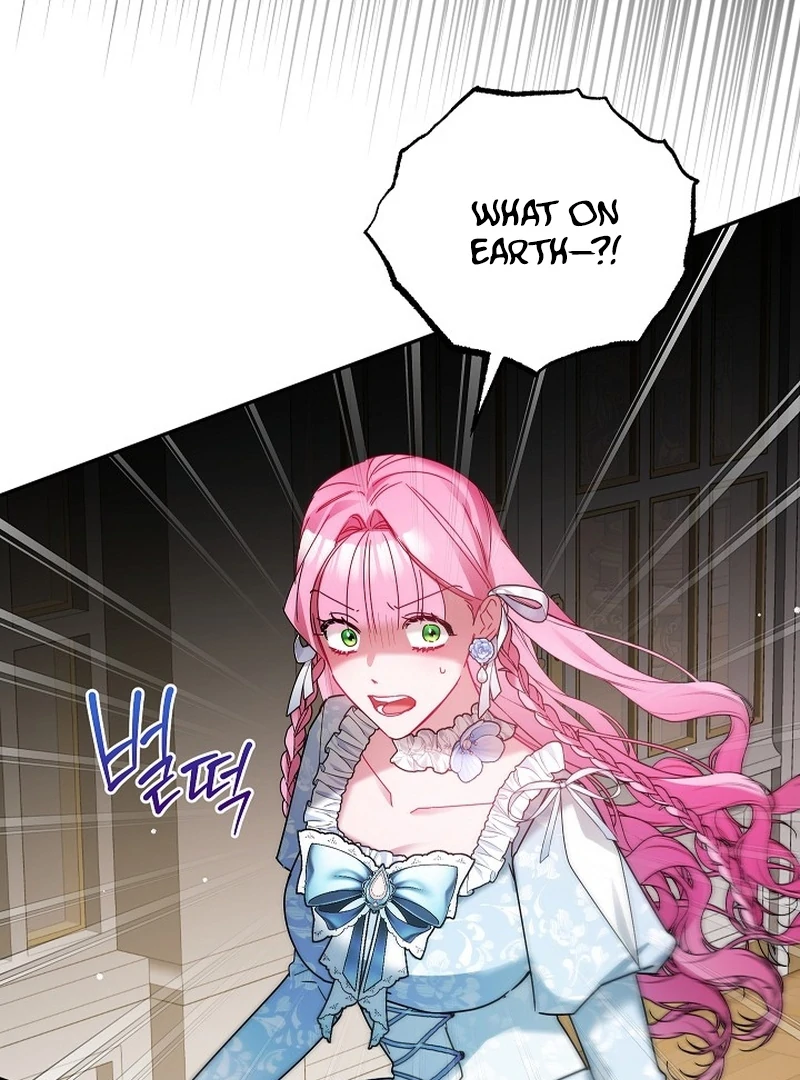 The Lady Who Hides the Zombies Chapter 19 - page 41