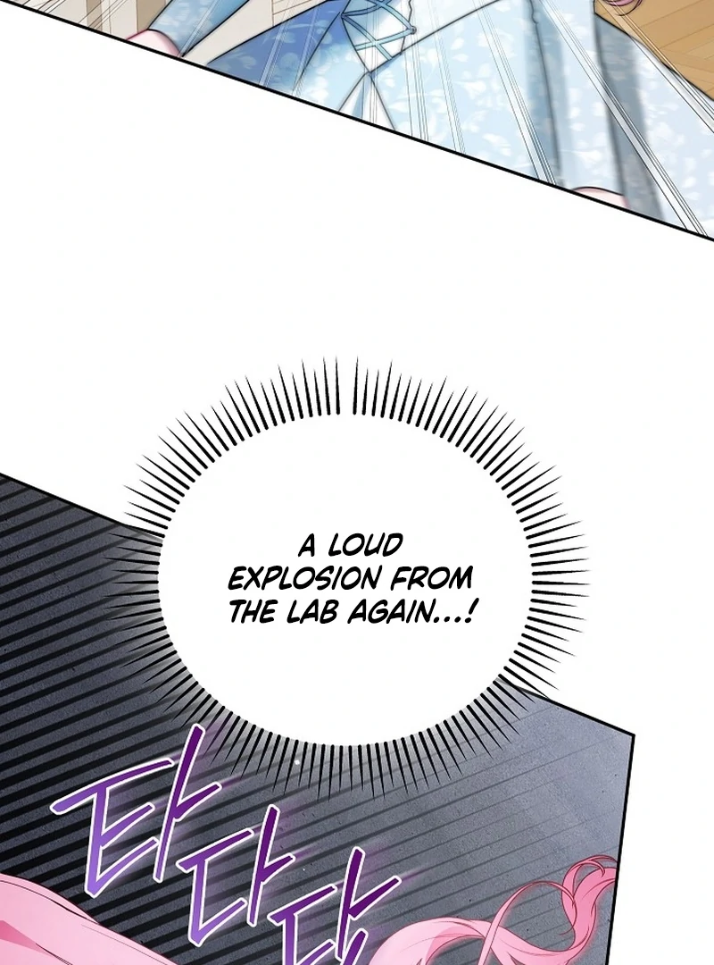 The Lady Who Hides the Zombies Chapter 19 - page 42