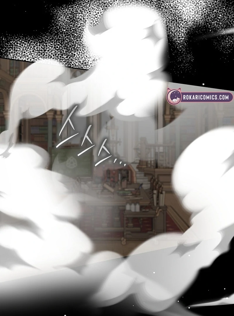 The Lady Who Hides the Zombies Chapter 19 - page 47