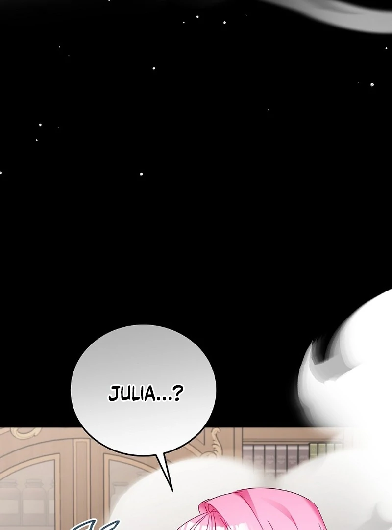 The Lady Who Hides the Zombies Chapter 19 - page 48