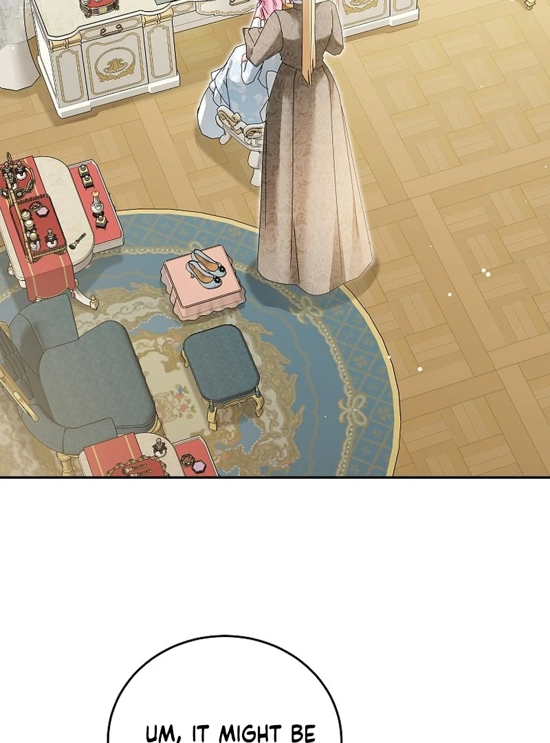 The Lady Who Hides the Zombies Chapter 19 - page 4