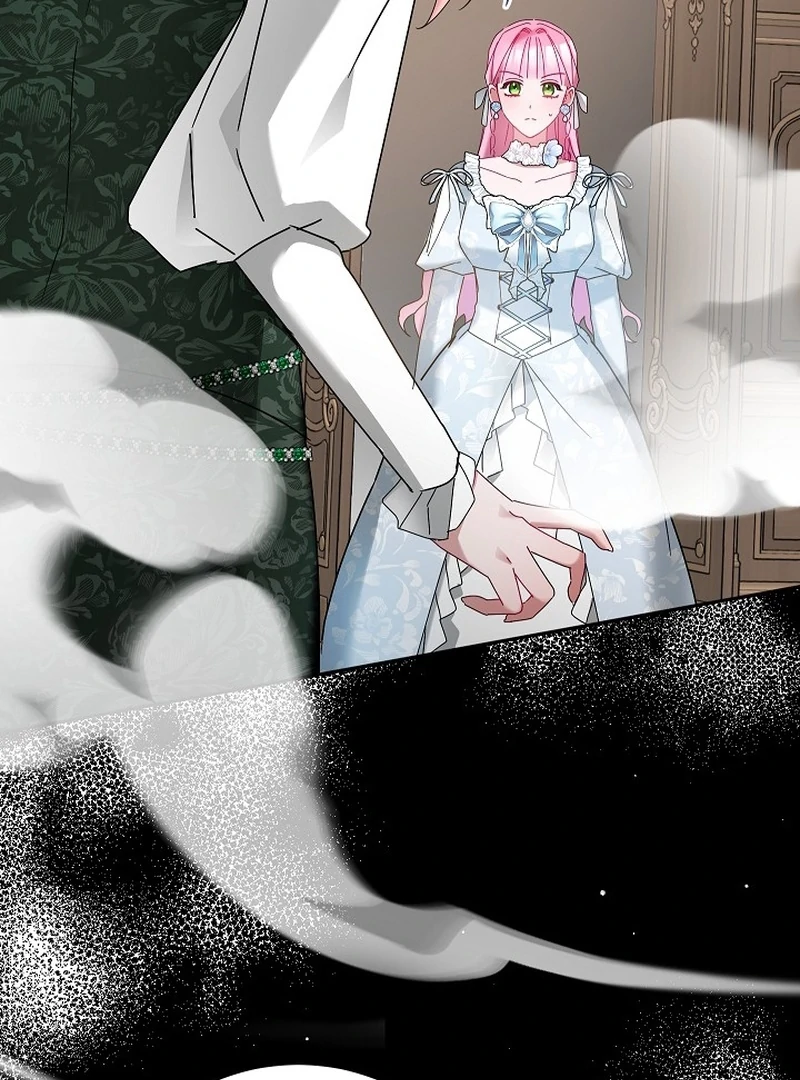 The Lady Who Hides the Zombies Chapter 19 - page 51