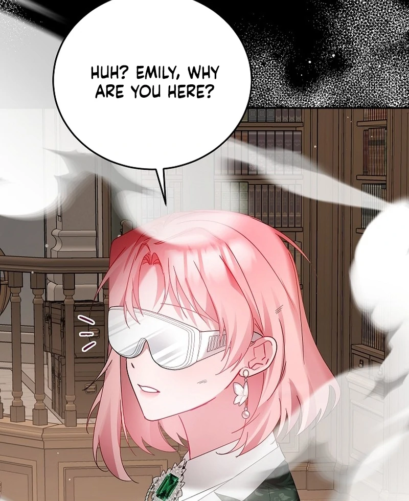 The Lady Who Hides the Zombies Chapter 19 - page 52