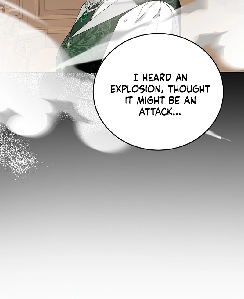 The Lady Who Hides the Zombies Chapter 19 - page 53