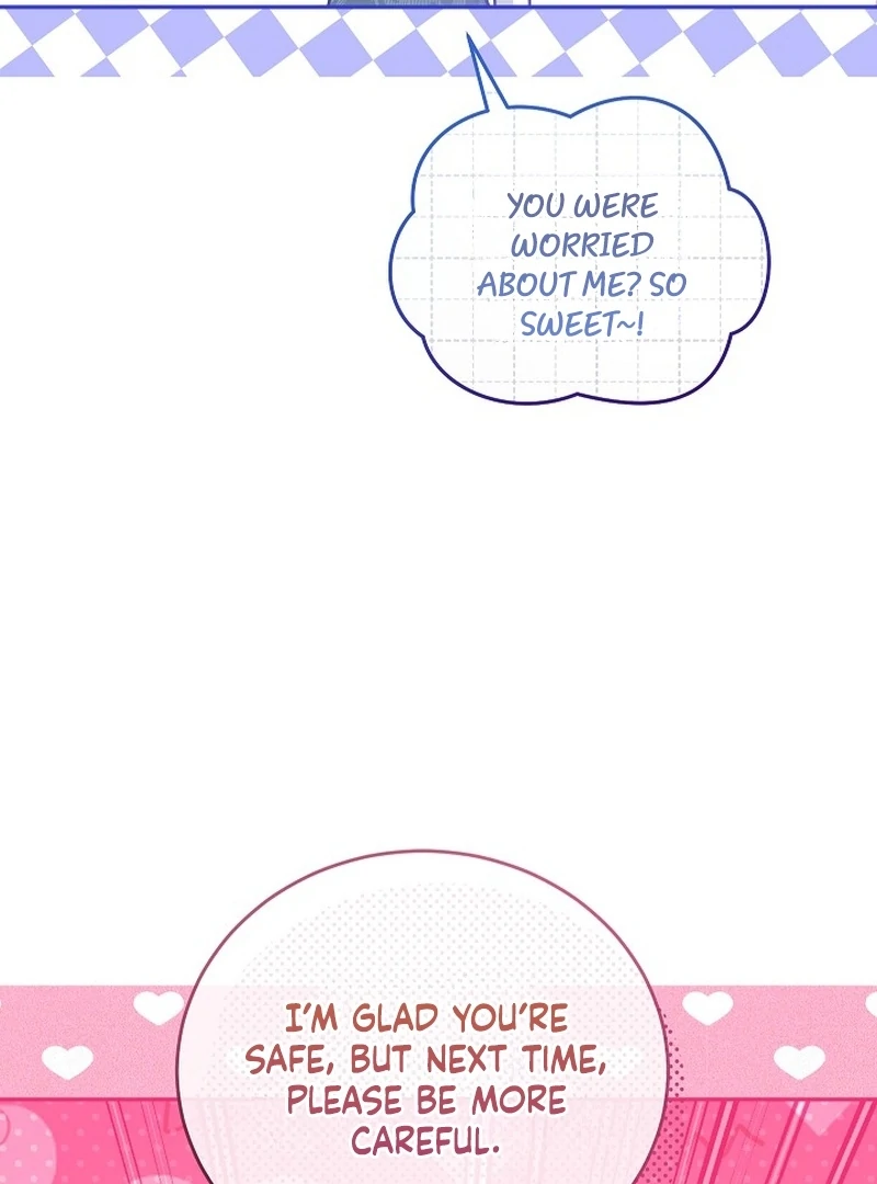 The Lady Who Hides the Zombies Chapter 19 - page 55