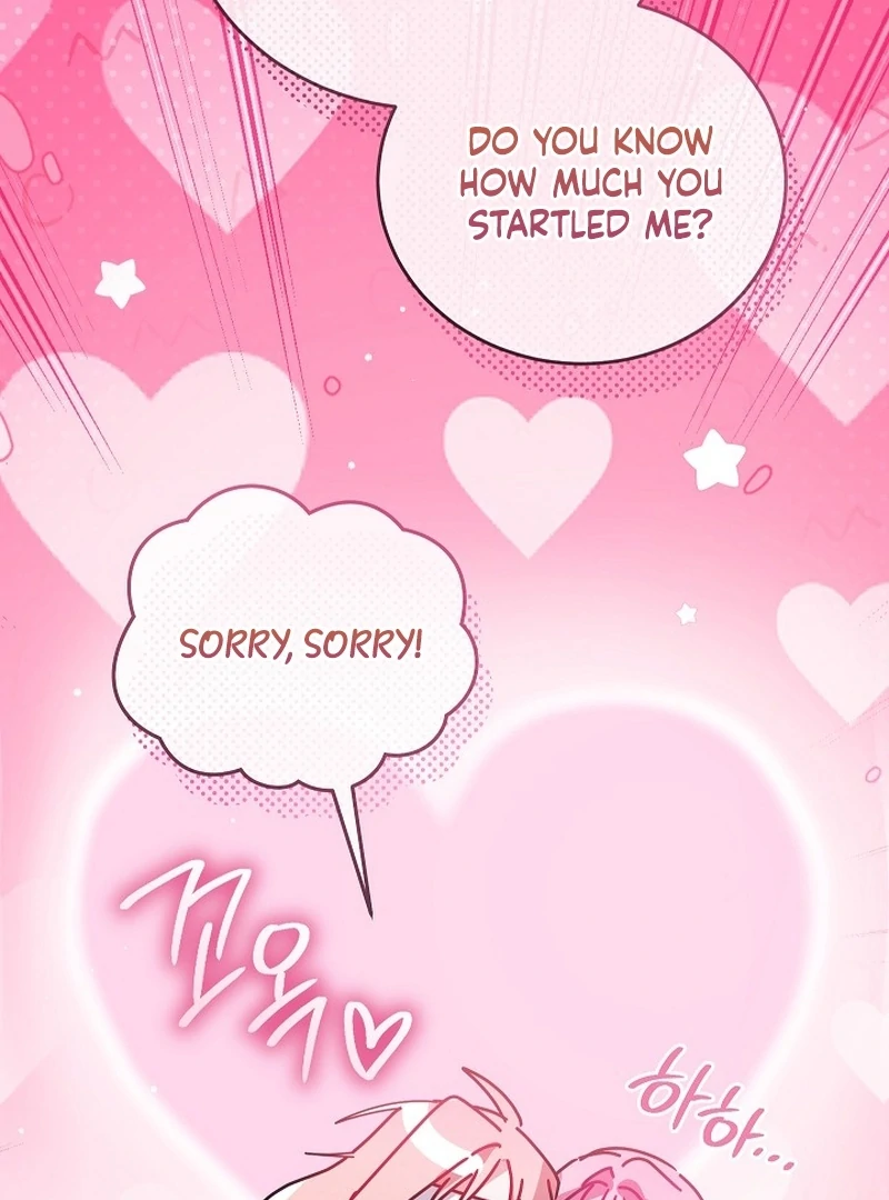 The Lady Who Hides the Zombies Chapter 19 - page 56