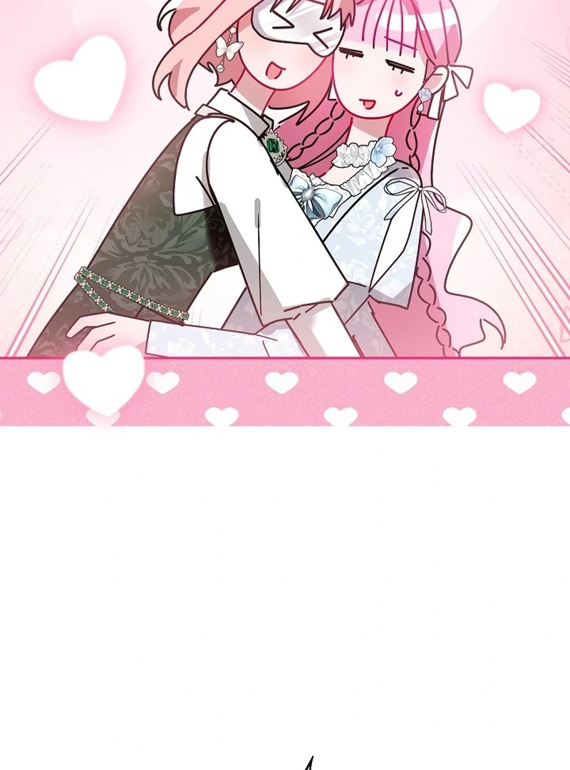 The Lady Who Hides the Zombies Chapter 19 - page 57