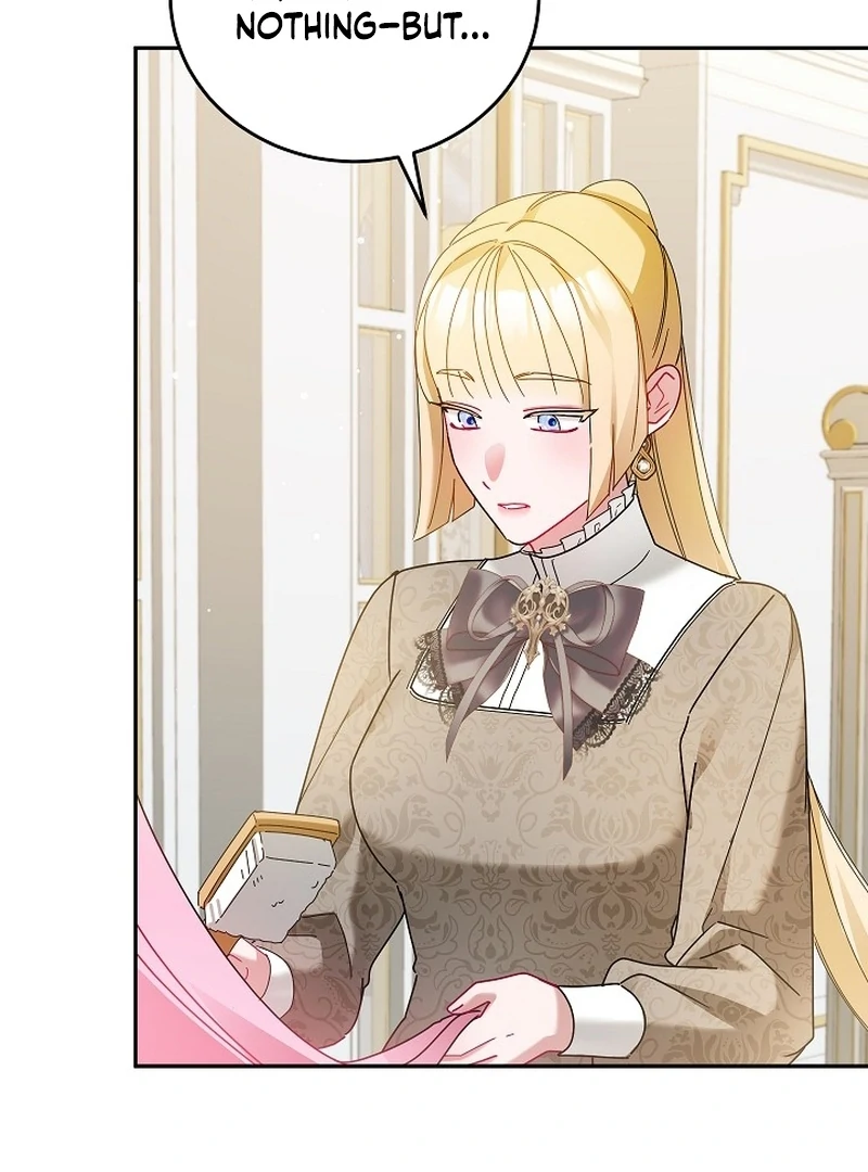 The Lady Who Hides the Zombies Chapter 19 - page 5