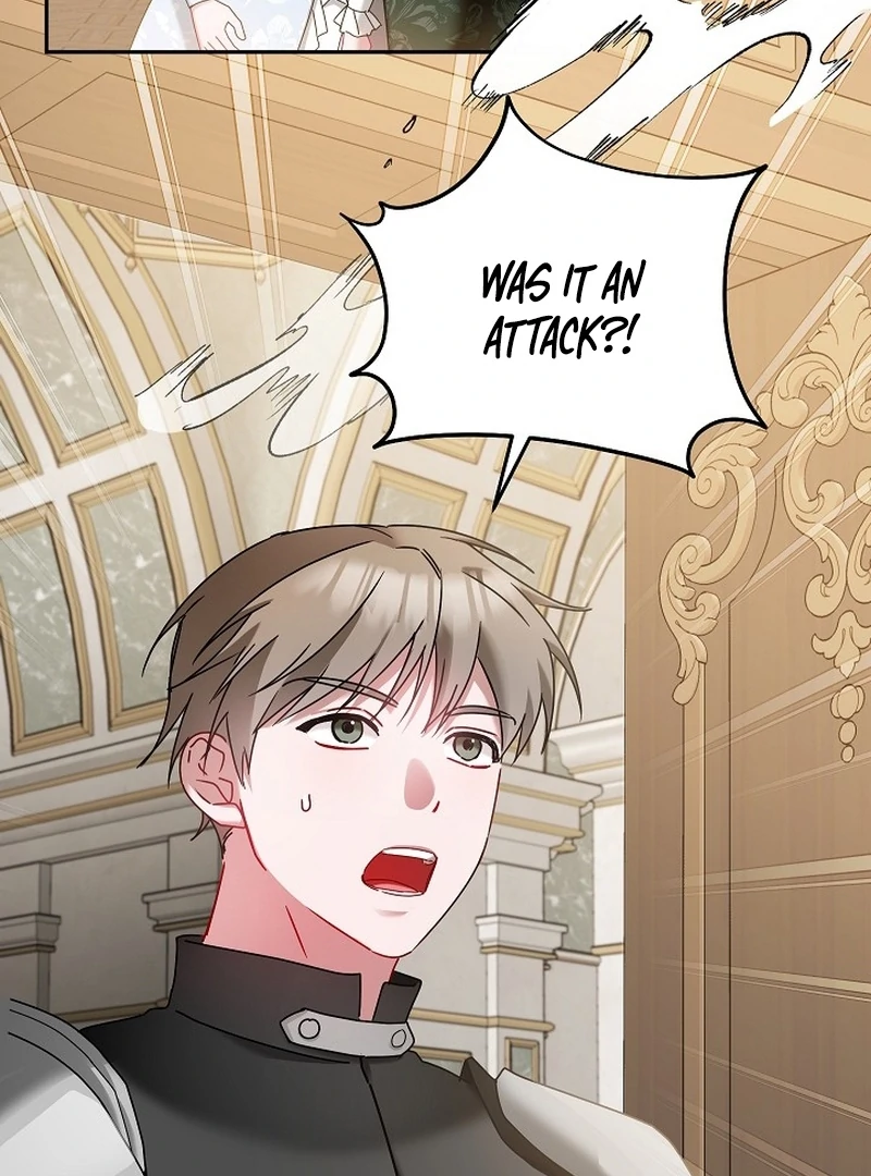 The Lady Who Hides the Zombies Chapter 19 - page 59