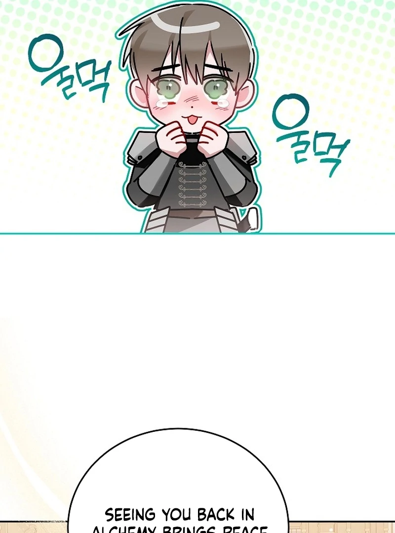 The Lady Who Hides the Zombies Chapter 19 - page 64