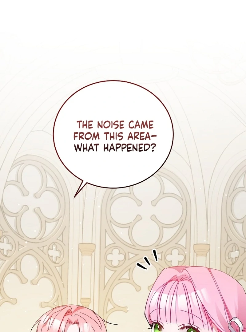 The Lady Who Hides the Zombies Chapter 19 - page 67