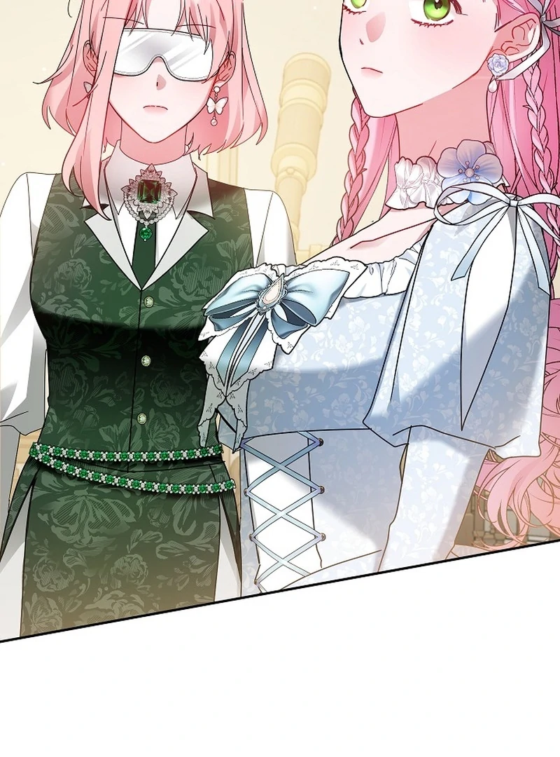 The Lady Who Hides the Zombies Chapter 19 - page 68